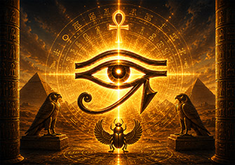 Formation à l'Oeil d'Horus